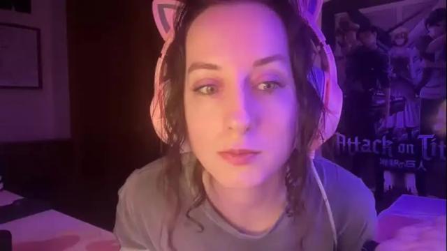 Image 8 of freythegemini Stream on Chaturbate on 3 days ago
