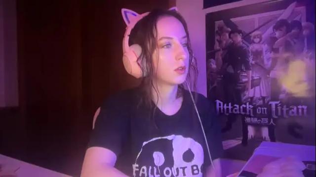 Thumbnail 1, freythegemini's Stream at Chaturbate, 3 months ago