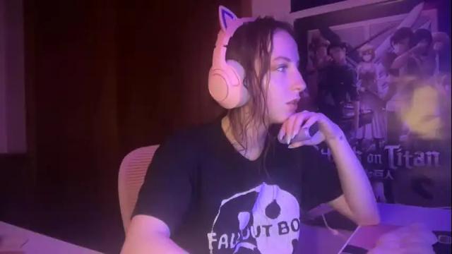 Image 4 of freythegemini Stream on Chaturbate on 3 months ago