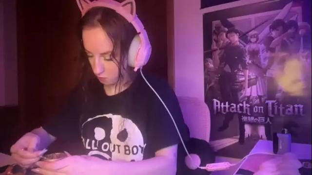 Image 8 of freythegemini Stream on Chaturbate on 3 months ago