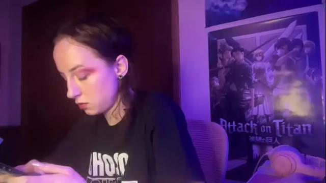 Image 11 of freythegemini Stream on Chaturbate on 3 months ago
