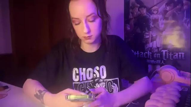 Image 6 of freythegemini Stream on Chaturbate on 3 months ago