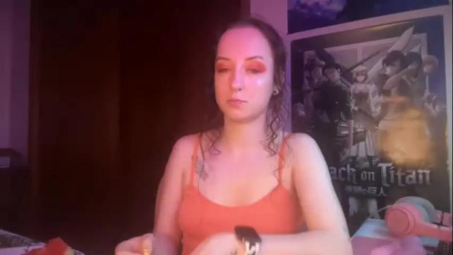 Thumbnail 1, freythegemini's Stream at Chaturbate, 2 months ago