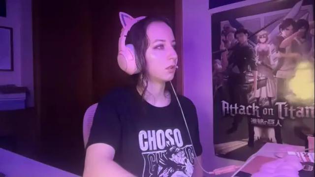 Thumbnail 3, freythegemini's Stream at Chaturbate, 2 months ago