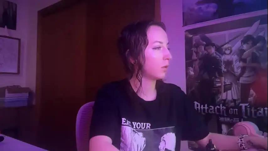 freythegemini Chaturbate