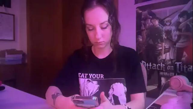 Thumbnail 3, freythegemini's Stream at Chaturbate, 2 months ago