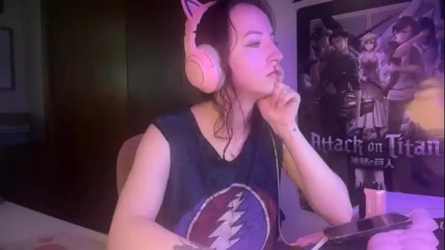Thumbnail 2, freythegemini's Stream at Chaturbate, 1 month ago