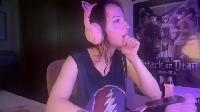 Thumbnail 3, freythegemini's Stream at Chaturbate, 1 month ago