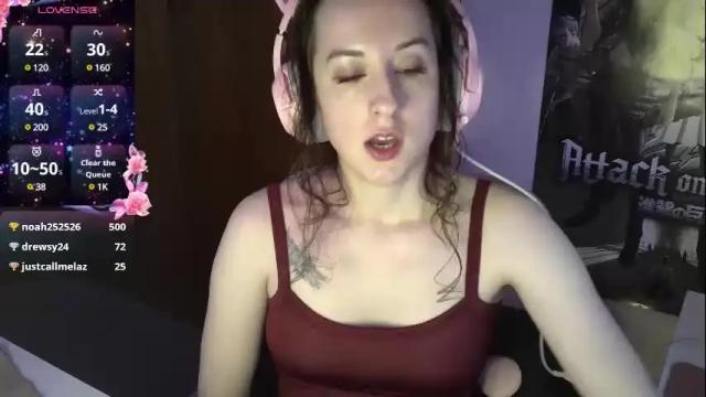 Image 6 of freythegemini Stream on Chaturbate on 1 month ago