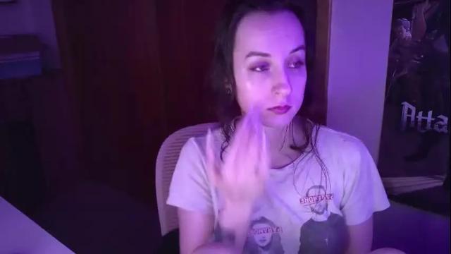 Thumbnail 1, freythegemini's Stream at Chaturbate, 1 month ago