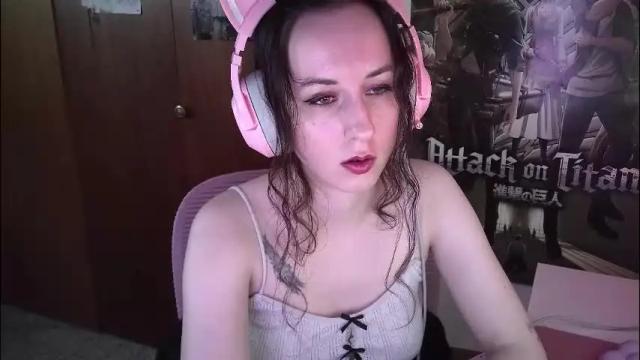 Image 8 of freythegemini Stream on Chaturbate on 1 month ago