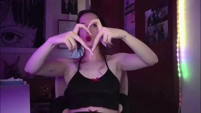 Thumbnail 3, freythegemini's Stream at Chaturbate, 1 month ago