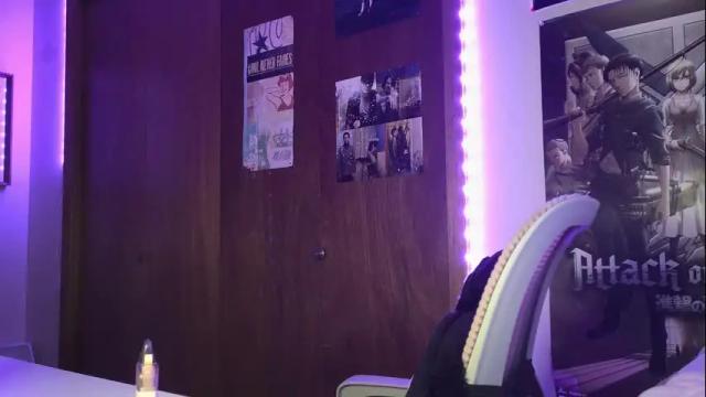 Image 12 of freythegemini Stream on Chaturbate on 3 days ago