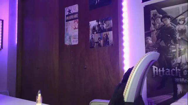 Thumbnail 3, freythegemini's Stream at Chaturbate, 2 days ago