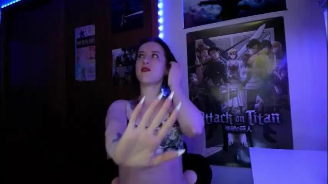 Image 12 of freythegemini Stream on Chaturbate on 1 month ago