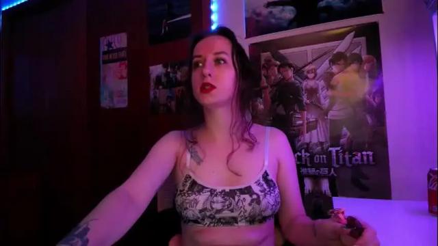 Image 4 of freythegemini Stream on Chaturbate on 1 month ago