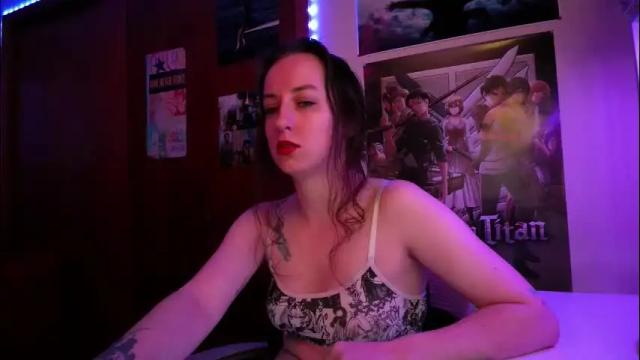 Thumbnail 2, freythegemini's Stream at Chaturbate, 1 month ago