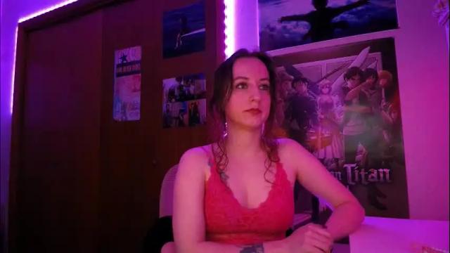 Thumbnail 2, freythegemini's Stream at Chaturbate, 1 month ago