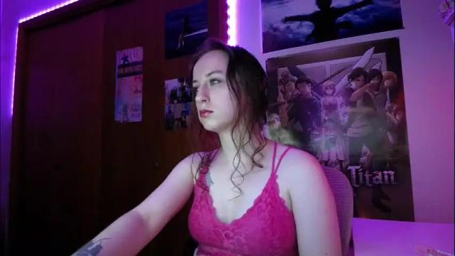 Thumbnail 3, freythegemini's Stream at Chaturbate, 1 month ago