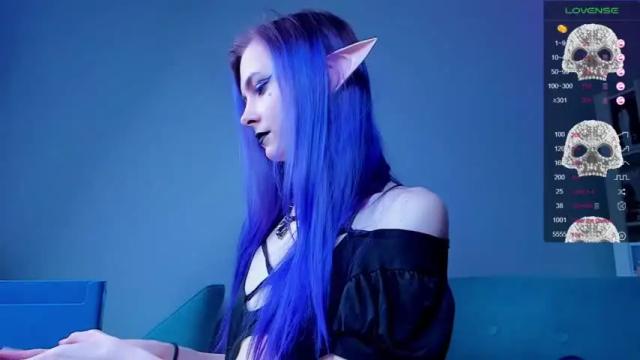 Image 11 of frida_fortune Stream on Chaturbate on 16 months ago