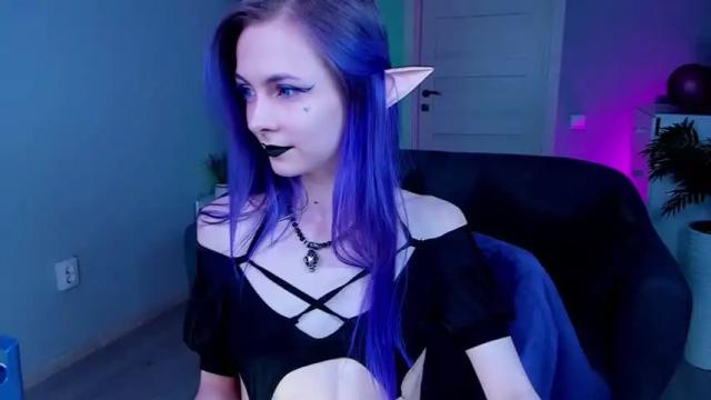 Image 6 of frida_fortune Stream on Chaturbate on 16 months ago