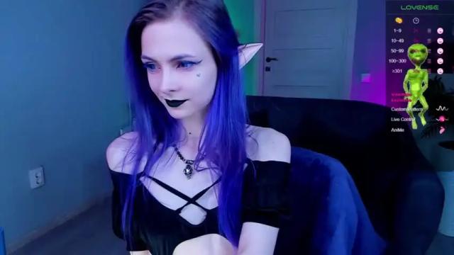 Image 7 of frida_fortune Stream on Chaturbate on 16 months ago