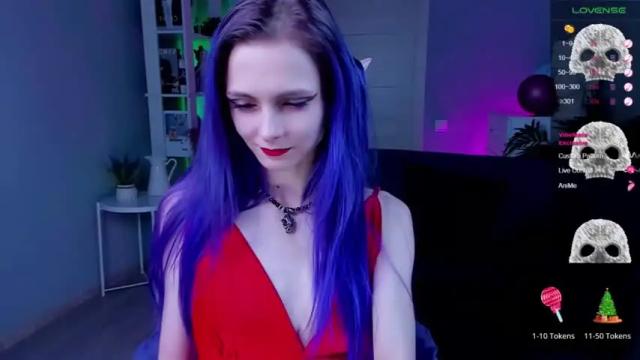 Image 7 of frida_fortune Stream on Chaturbate on 16 months ago