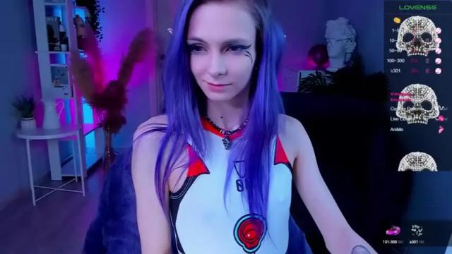 Image 3 of frida_fortune Stream on Chaturbate on 15 months ago