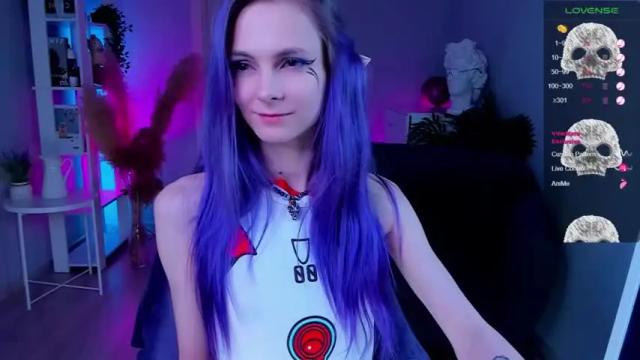 Thumbnail 3, frida_fortune's Stream at Chaturbate, 15 months ago
