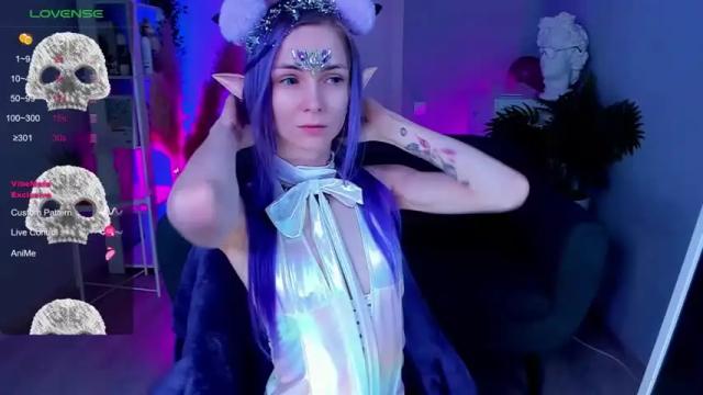Image 2 of frida_fortune Stream on Chaturbate on 15 months ago