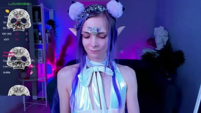 Image 4 of frida_fortune Stream on Chaturbate on 15 months ago