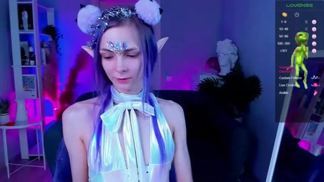 Image 6 of frida_fortune Stream on Chaturbate on 15 months ago