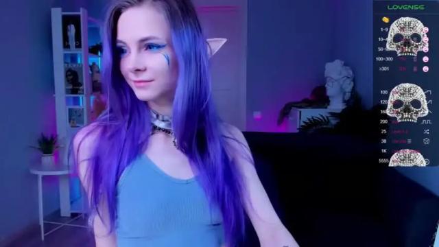 Image 3 of frida_fortune Stream on Chaturbate on 15 months ago