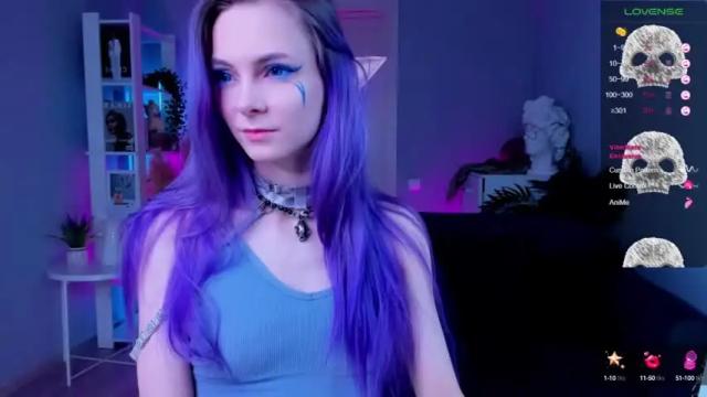 Image 4 of frida_fortune Stream on Chaturbate on 15 months ago