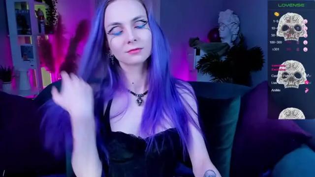 Image 10 of frida_fortune Stream on Chaturbate on 15 months ago