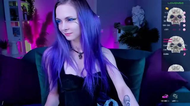 Image 12 of frida_fortune Stream on Chaturbate on 15 months ago