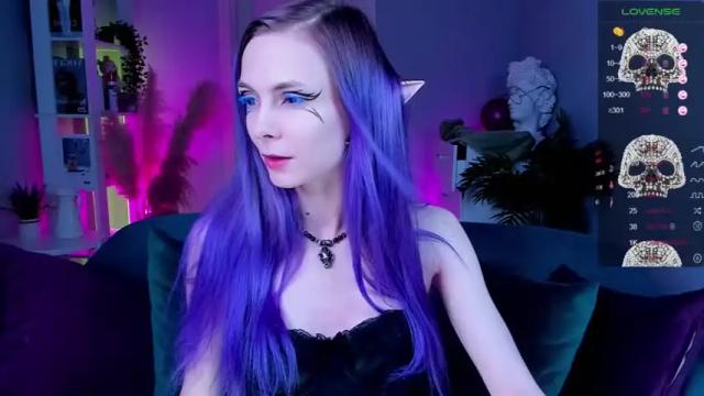 Image 3 of frida_fortune Stream on Chaturbate on 15 months ago