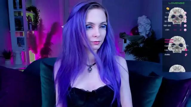 Image 4 of frida_fortune Stream on Chaturbate on 15 months ago