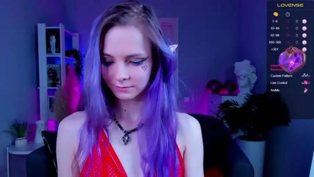 Image 12 of frida_fortune Stream on Chaturbate on 15 months ago