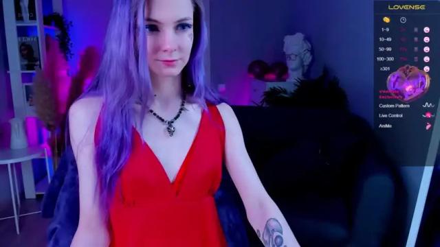 Image 2 of frida_fortune Stream on Chaturbate on 15 months ago