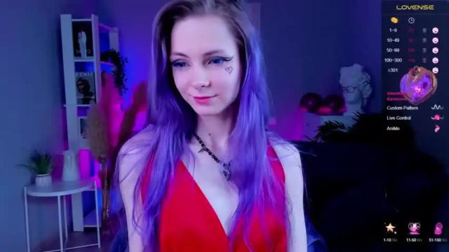 Image 3 of frida_fortune Stream on Chaturbate on 15 months ago