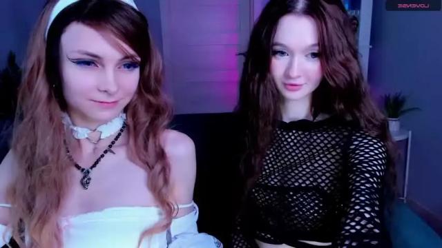 Image 3 of frida_fortune Stream on Chaturbate on 15 months ago