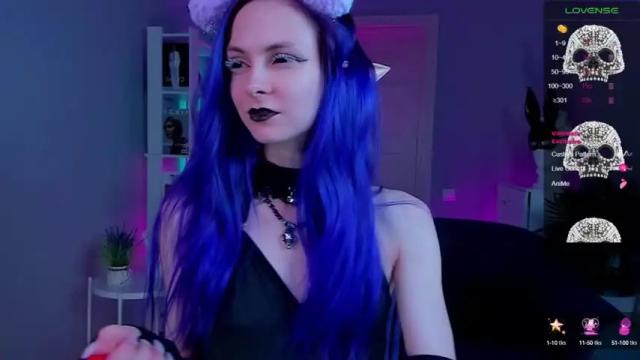 Thumbnail 2, frida_fortune's Stream at Chaturbate, 14 months ago
