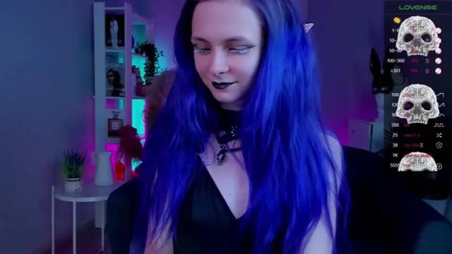 Image 8 of frida_fortune Stream on Chaturbate on 14 months ago