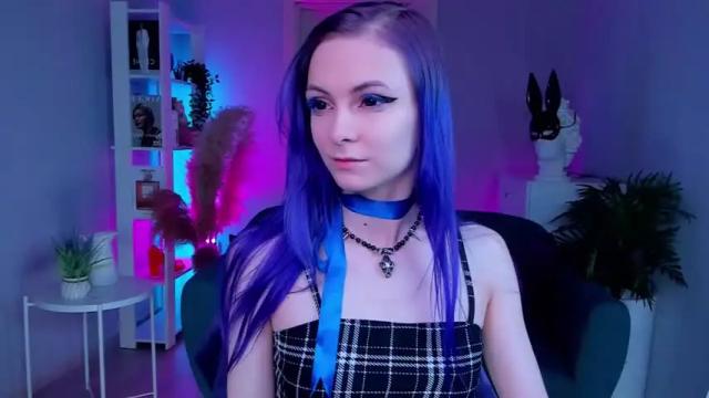 Image 3 of frida_fortune Stream on Chaturbate on 14 months ago