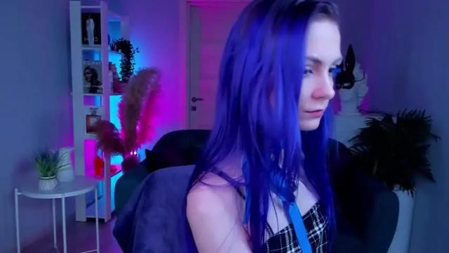 Image 4 of frida_fortune Stream on Chaturbate on 14 months ago