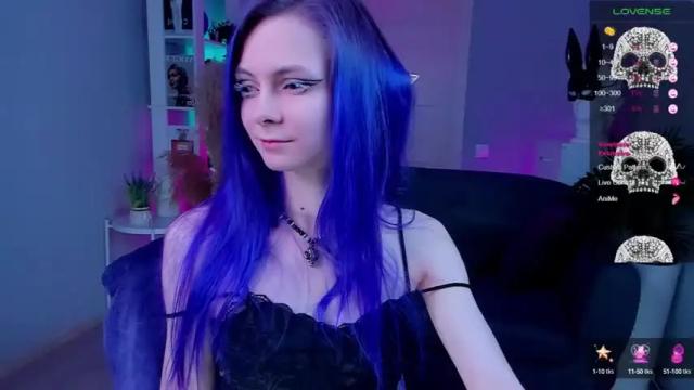 Image 11 of frida_fortune Stream on Chaturbate on 14 months ago
