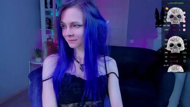 Image 12 of frida_fortune Stream on Chaturbate on 14 months ago