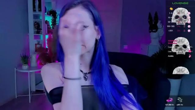 Image 4 of frida_fortune Stream on Chaturbate on 14 months ago