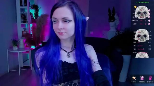 Image 6 of frida_fortune Stream on Chaturbate on 14 months ago